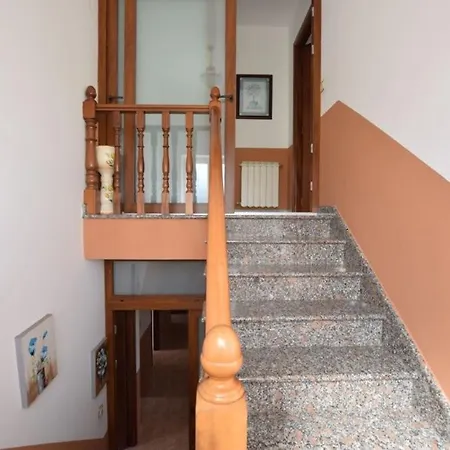 Casa Con Jardín, Al Lado De Playas Σπίτι διακοπών *