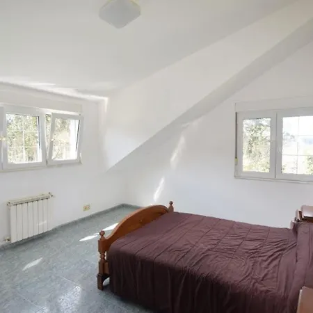 Casa Con Jardín, Al Lado De Playas *