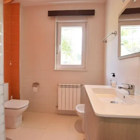 Σπίτι διακοπών Casa Con Jardín, Al Lado De Playas *