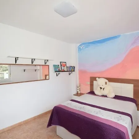 Casa Con Jardín, Al Lado De Playas *