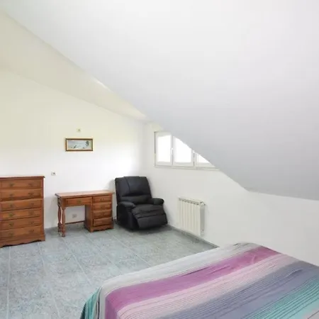 بيت للعطل Casa Con Jardín, Al Lado De Playas