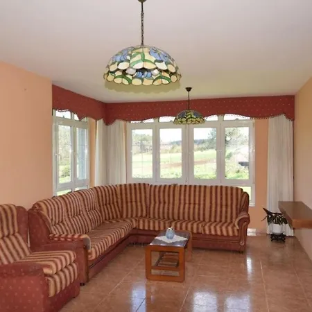 Casa Con Jardín, Al Lado De Playas Holiday home