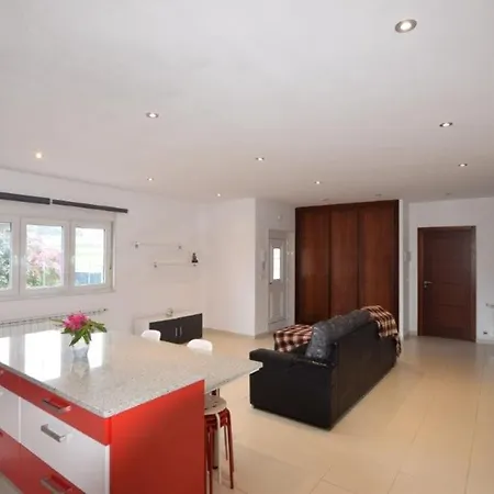 Casa Con Jardín, Al Lado De Playas Holiday home