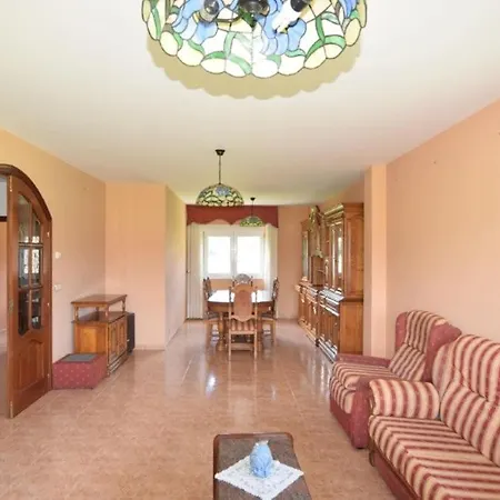 Casa Con Jardín, Al Lado De Playas Holiday home *